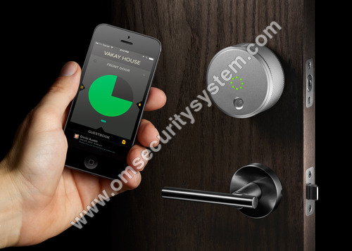 Smart Door Phone