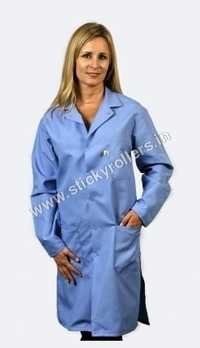 Esd Aprons Knee Length Application: For Medical
