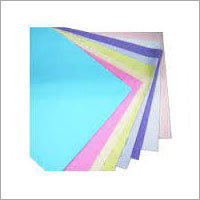 PC Plain Fabric