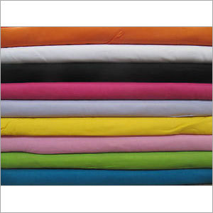 Cotton Plain Fabric