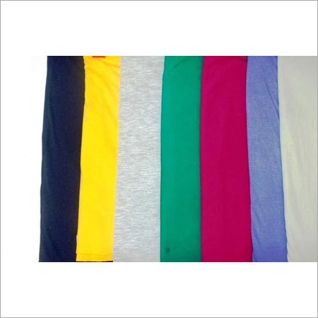 Cotton Plain Color Fabric