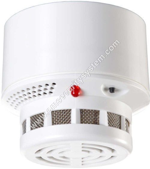 Gas detection