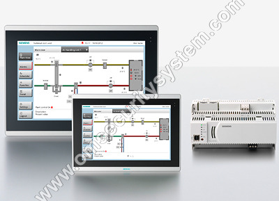 Building Automation System