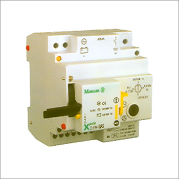 Automatic Reset Circuit Breake