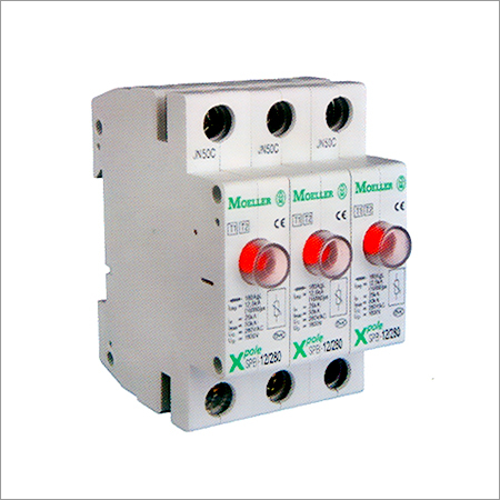 Surge Arrester Circuit Breakers