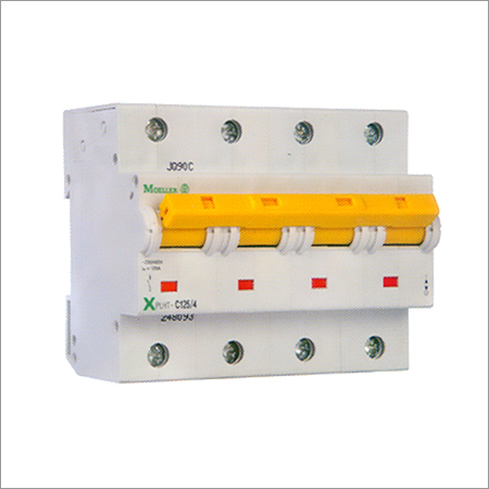 Power Circuit Breakers