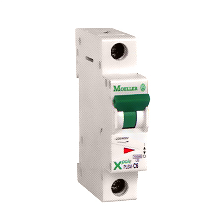 Circuit Breakers