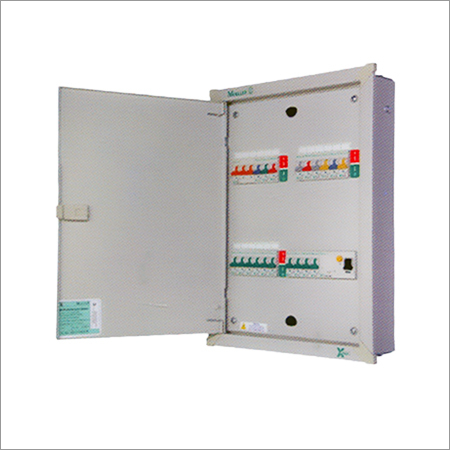 Power Distribution Panel Board