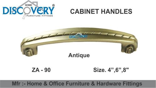 Antique Door Cabinet Handle