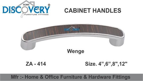 Wenge Door Cabinet Handle