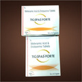 Drotaverine Hydrochloride Mefenamic Acid Tablet