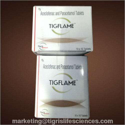 Tigflame