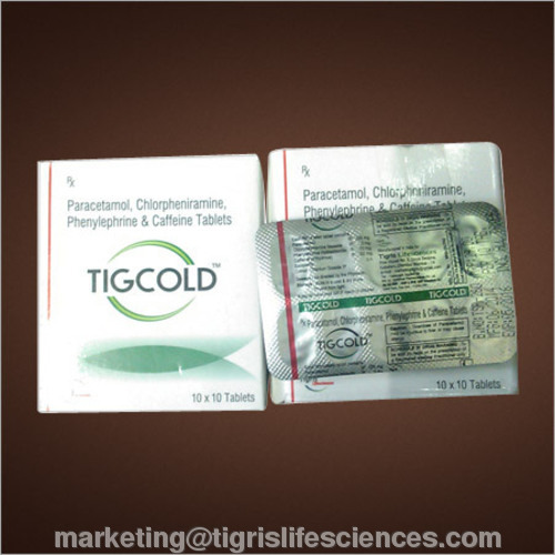 Tigcold
