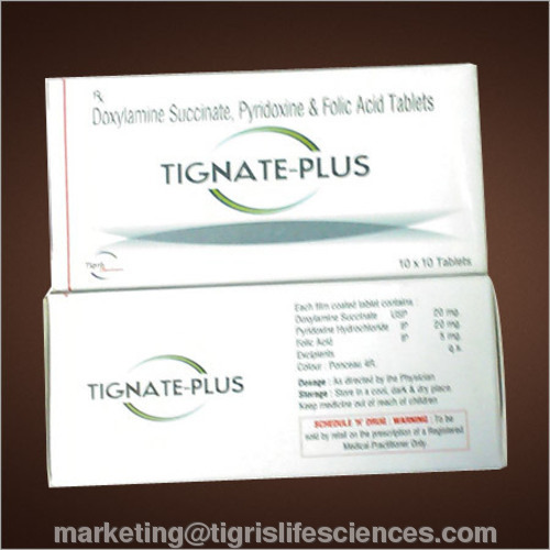 Tignate Plus