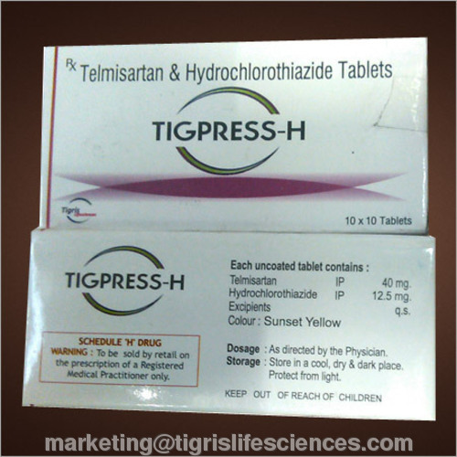 Tigpress H