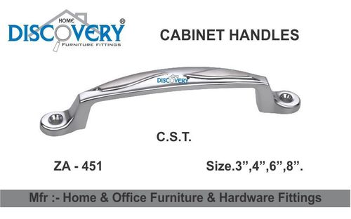 Steel Door Cabinet Handle