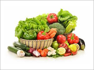 Fresh Vegetables
