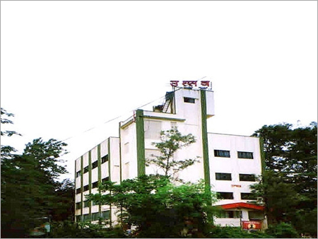 Function Hall