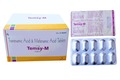 Tranexamic +  Etamsylate + Mafenamic