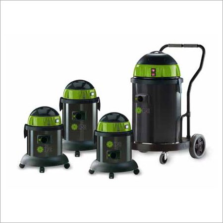 Dry Vacuum Cleaners