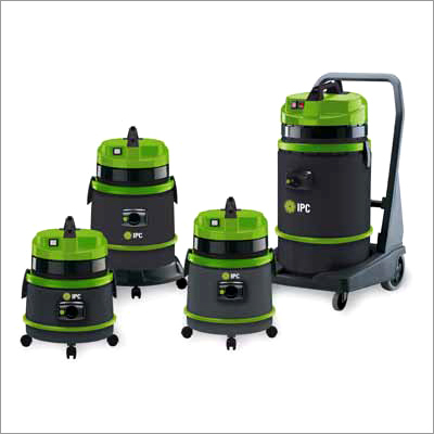 Wet & Dry Vacuum Cleaners