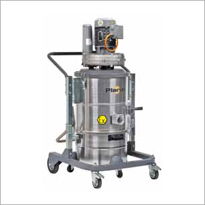 Industrial Vacuum Cleaners