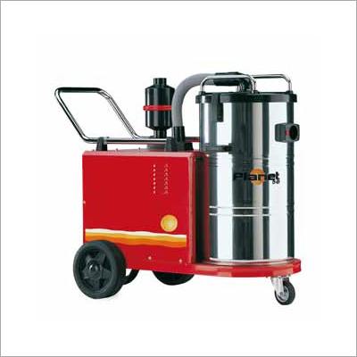 Automatic Vacuum Cleaners