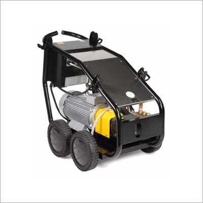 Cold Water Pressure Washers