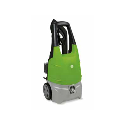 Cold Water High Pressure Jet