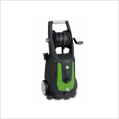 Cold Water High Pressure Washers