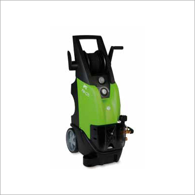 Cold Water High Pressure Washers
