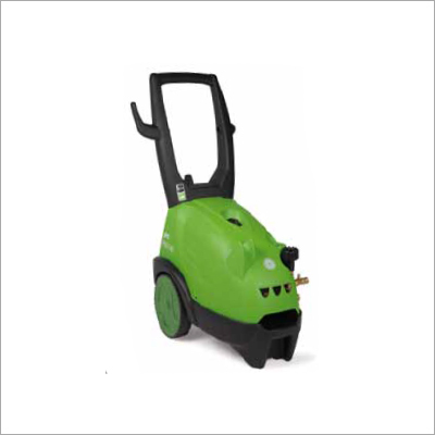 Cold Water High Pressure Washers