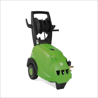 Heavy Duty Cold Water Pressure Washers