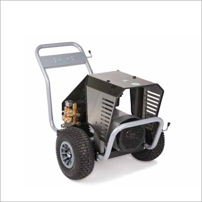 Cold Water High Pressure Washers
