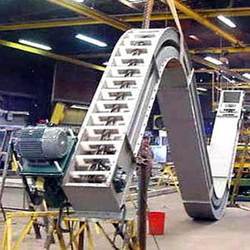 Drag Chain Conveyor