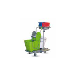 Polypropylene Trolley