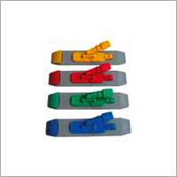 Polypropylene NO TOUCH Frame