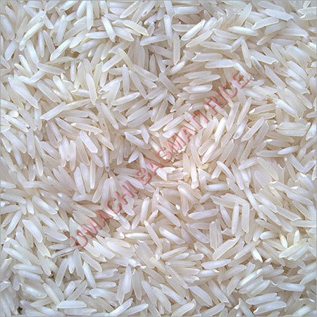 Pusa Raw Basmati Rice