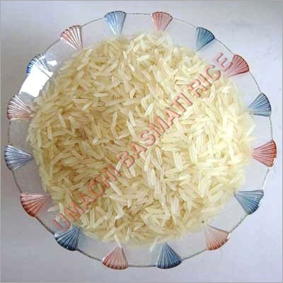 1121 Raw Basmati Rice
