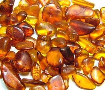 Amber Rough