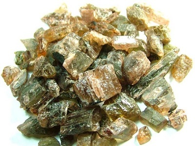 Andalusite Rough