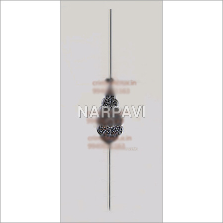 Traditional hand rail