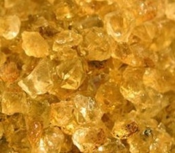 Citrine Rough