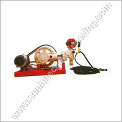 Garage Equipments