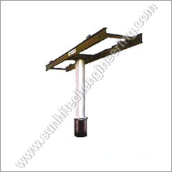 Hydraulic Service Lift Warranty: 1 Year
