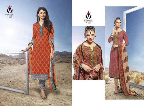 New Salwar Kameeez Collection