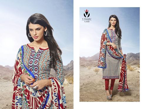 New Salwar Kameeez Collection