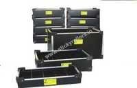 Pp Conductive Boxes Application: Safe Bins