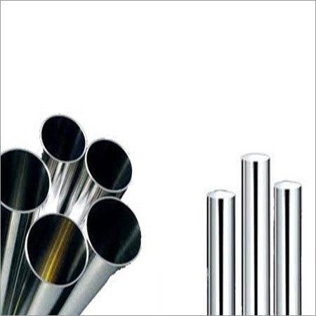 Stainless Steel Pipes