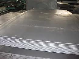 Titanium Plates